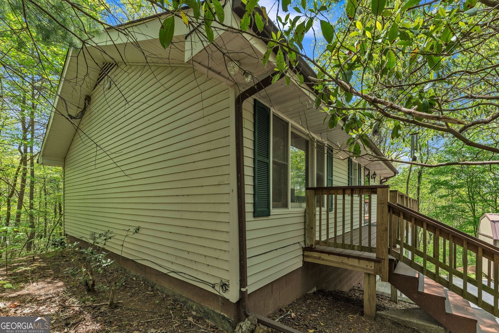 291 Apache Trail Chatsworth - 7