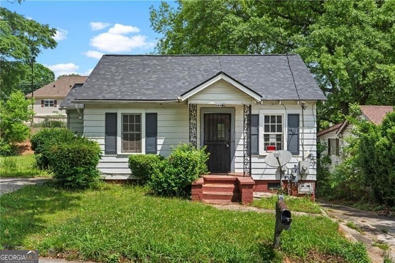 1377 Pine Avenue Atlanta - 1