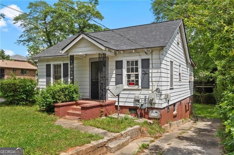 1377 Pine Avenue Atlanta - 2