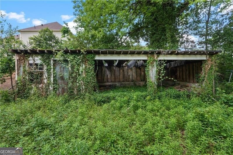 1377 Pine Avenue Atlanta - 21