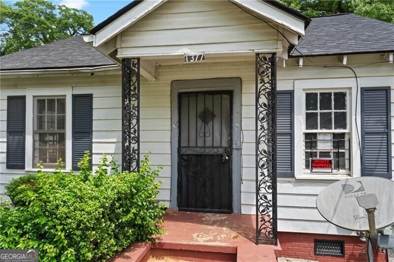 1377 Pine Avenue Atlanta - 3