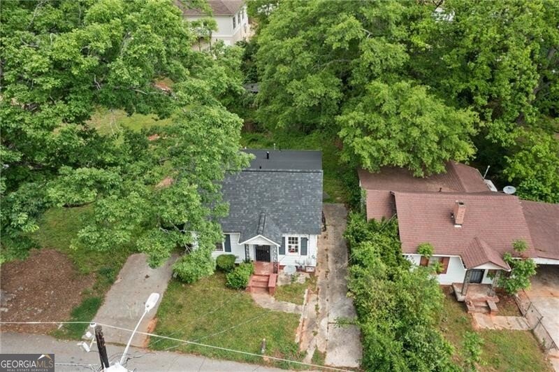 1377 Pine Avenue Atlanta - 4