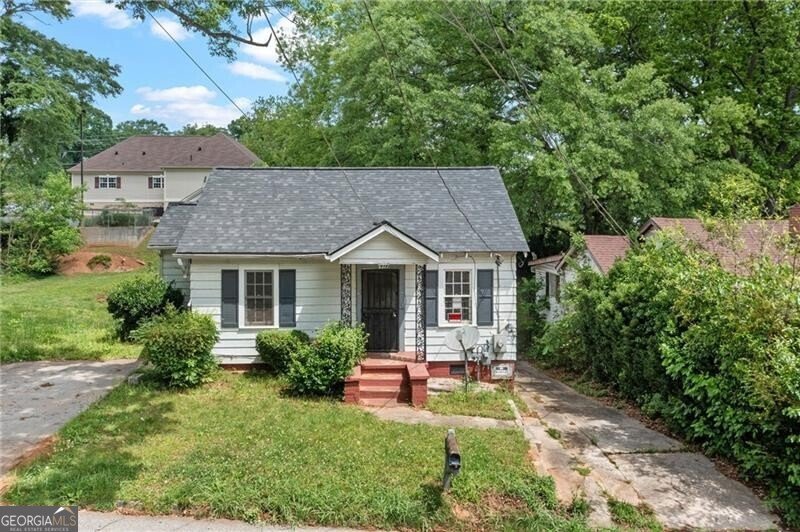 1377 Pine Avenue Atlanta - 5