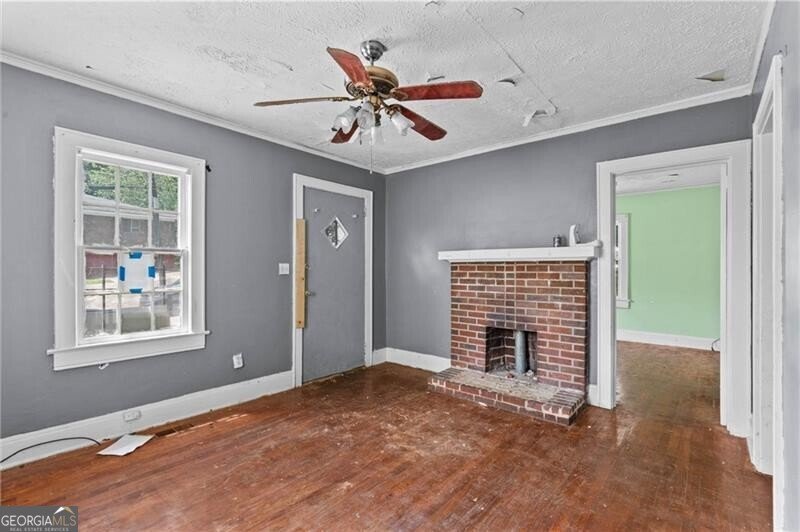 1377 Pine Avenue Atlanta - 7