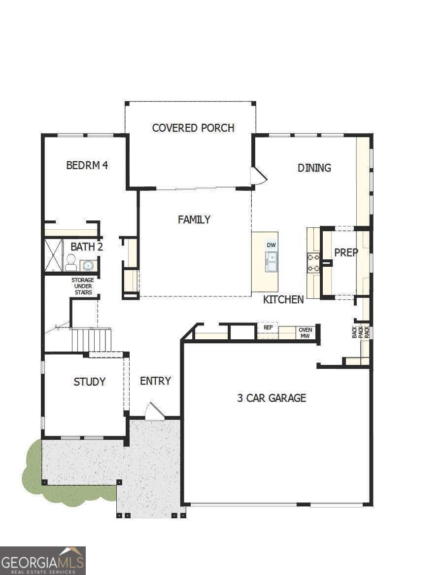 452 Maypop Lane Woodstock - 11