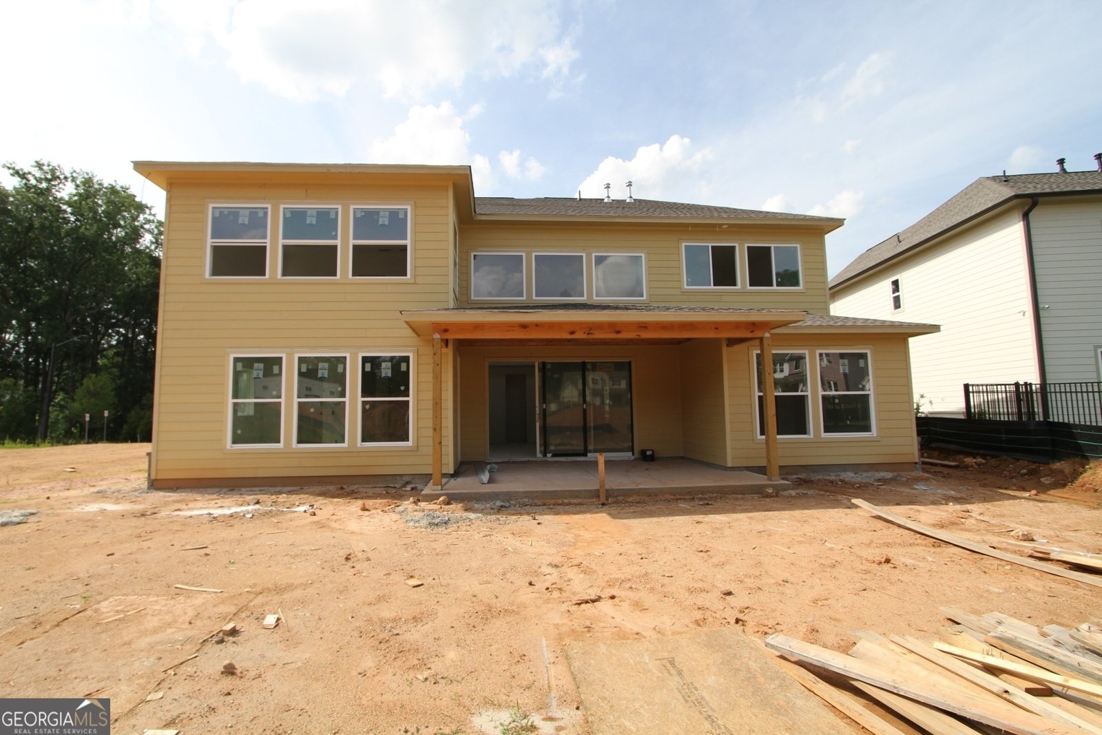 452 Maypop Lane Woodstock - 2