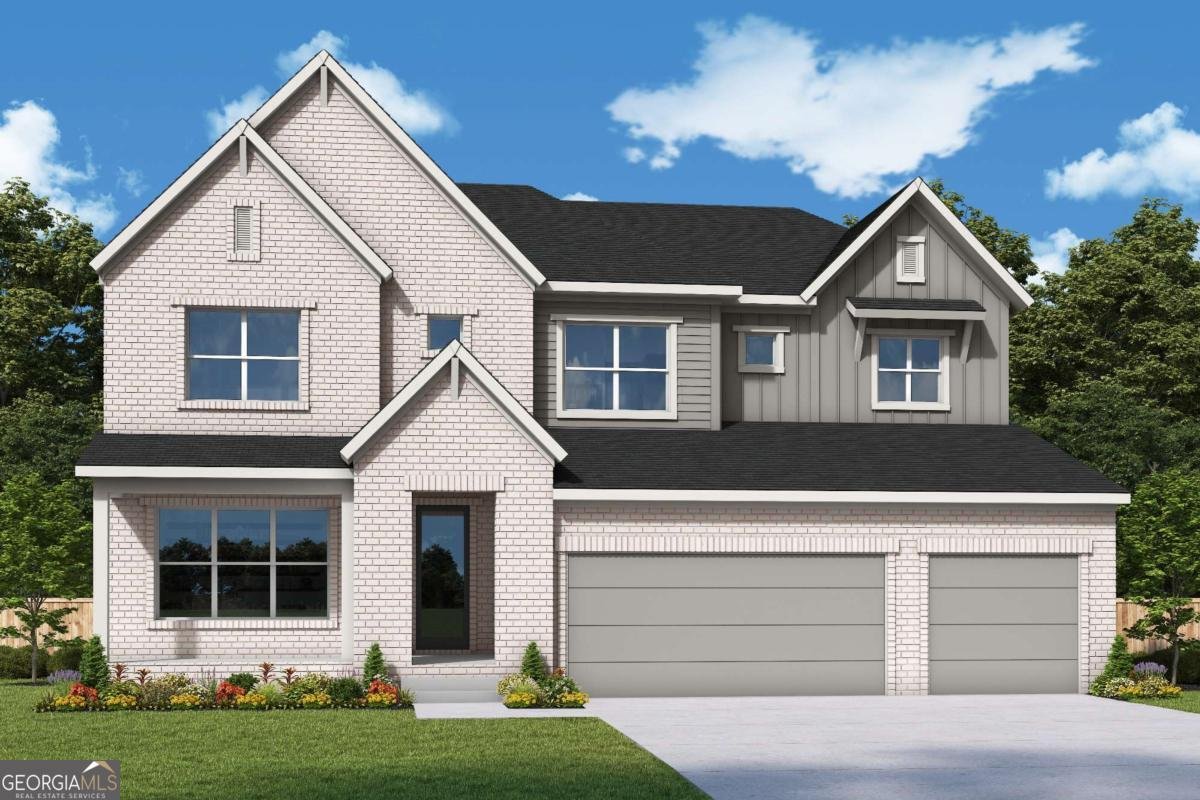 452 Maypop Lane Woodstock - 9