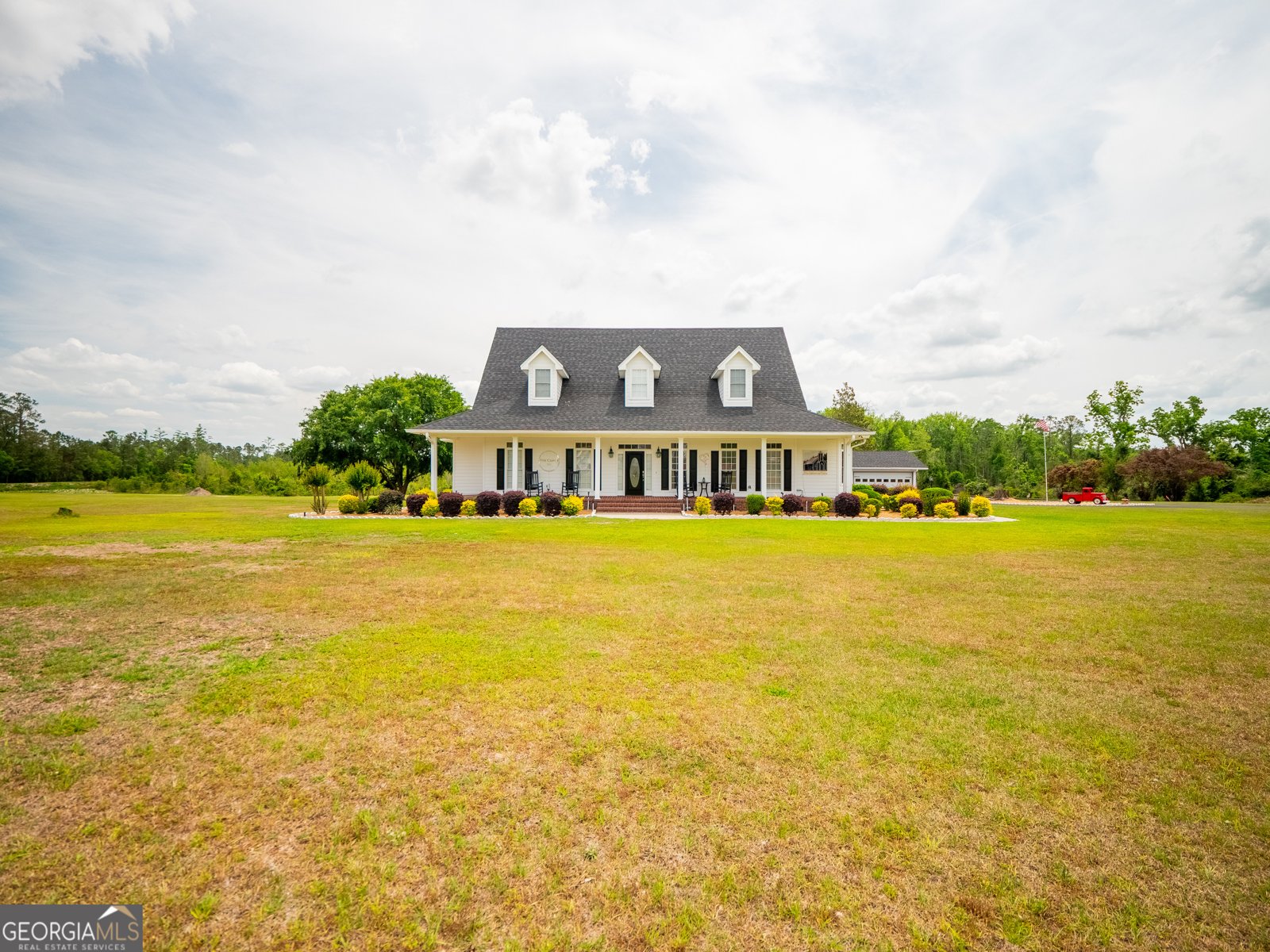 103 Camp Lane Valdosta - 1