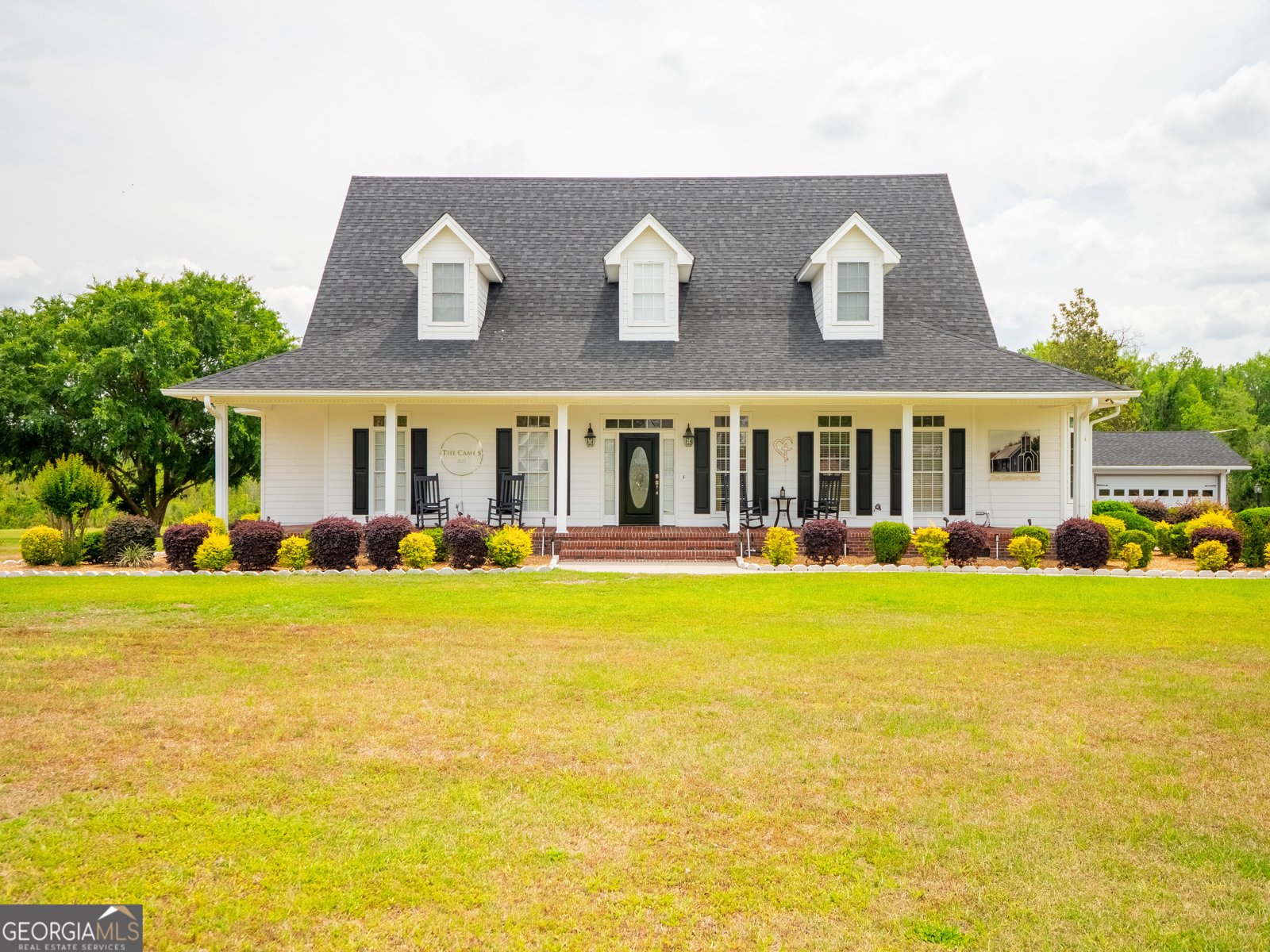103 Camp Lane Valdosta - 2