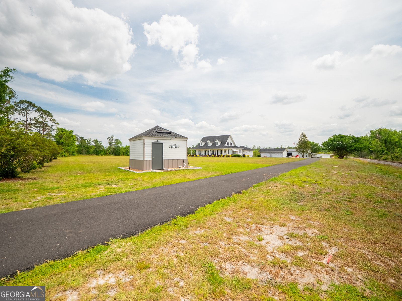 103 Camp Lane Valdosta - 51