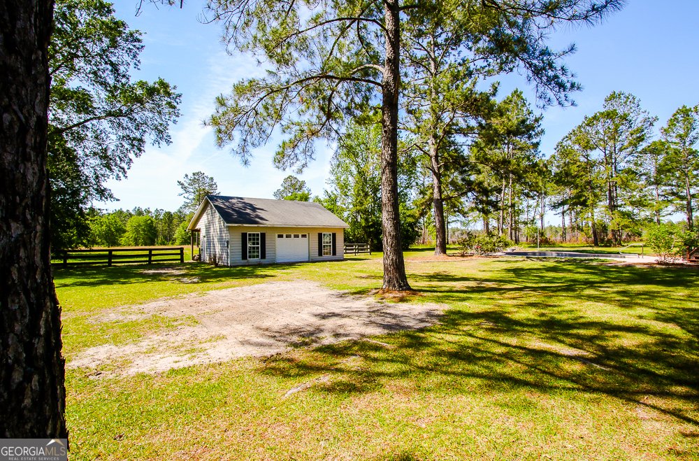 4800 Bay Branch Church Road Claxton - 23