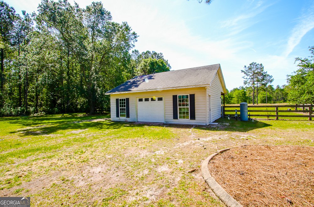 4800 Bay Branch Church Road Claxton - 24