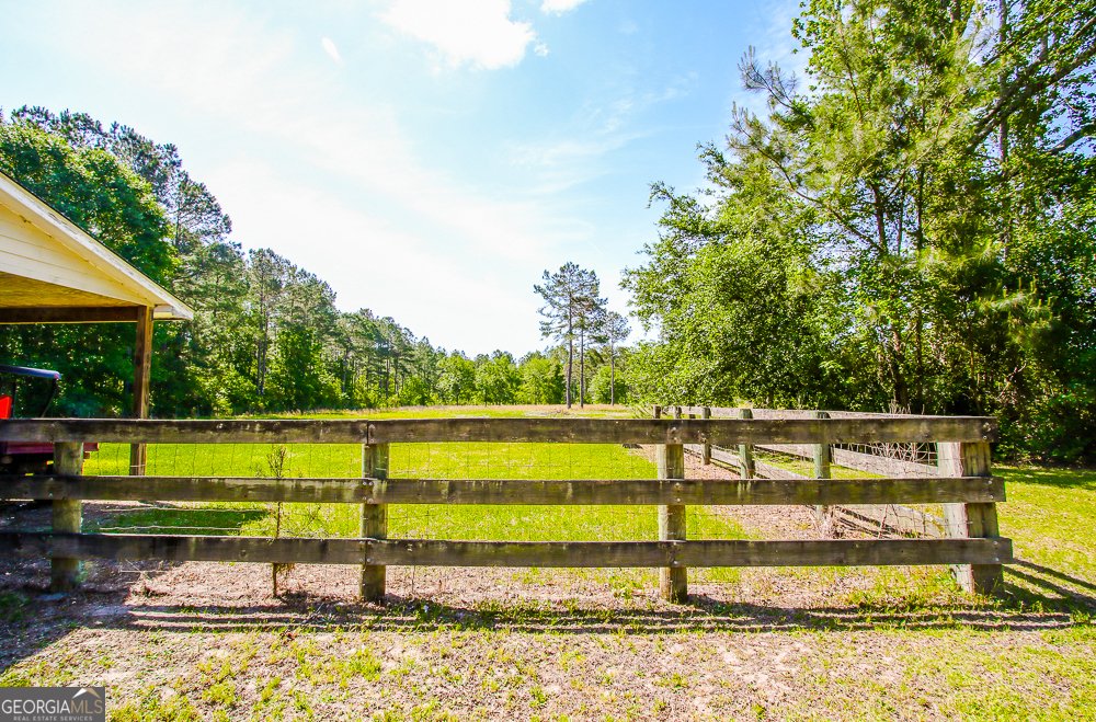 4800 Bay Branch Church Road Claxton - 28