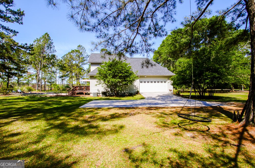 4800 Bay Branch Church Road Claxton - 29