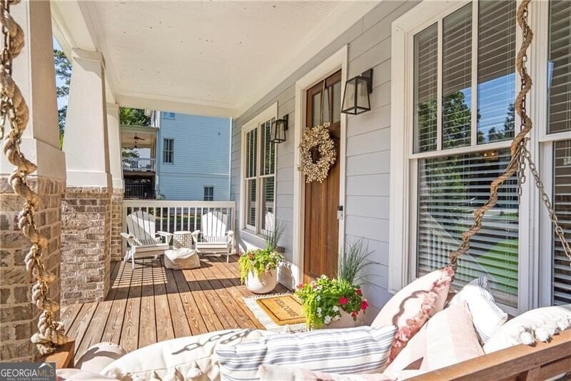 3042 Jefferson Street Atlanta - 2