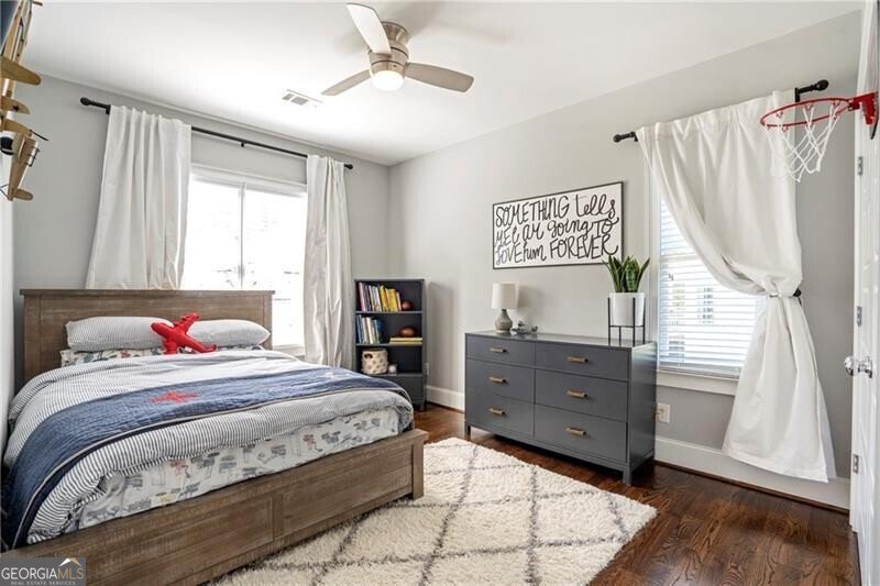 3042 Jefferson Street Atlanta - 25