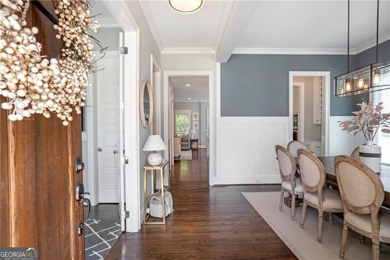 3042 Jefferson Street Atlanta - 3