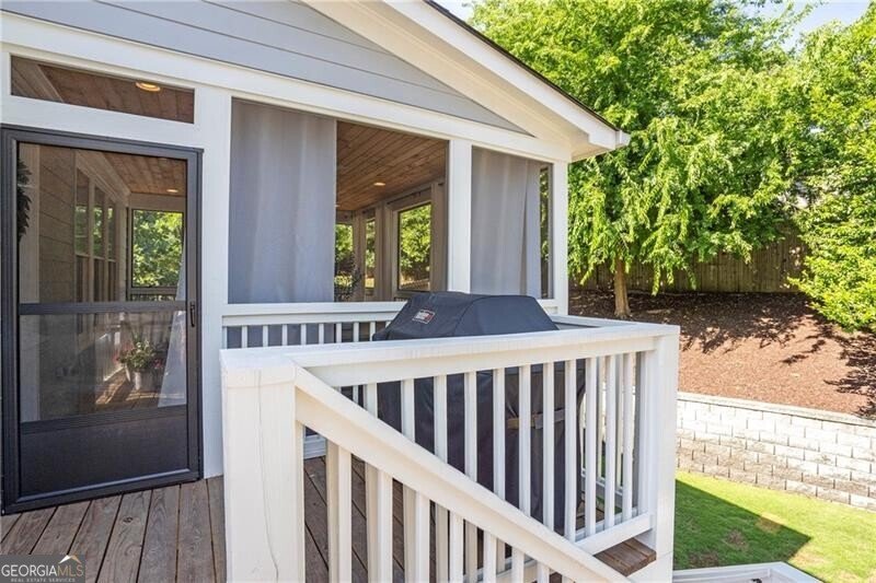 3042 Jefferson Street Atlanta - 31