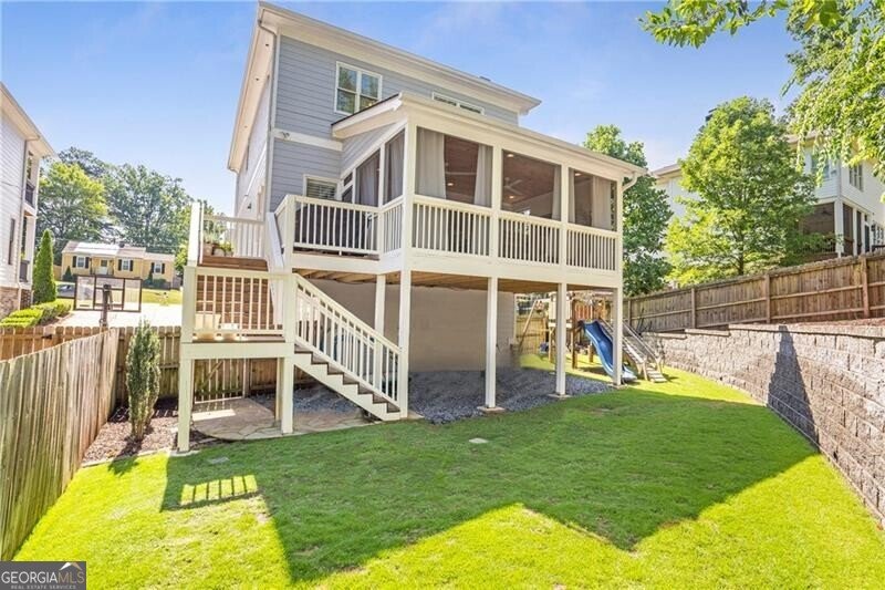 3042 Jefferson Street Atlanta - 32
