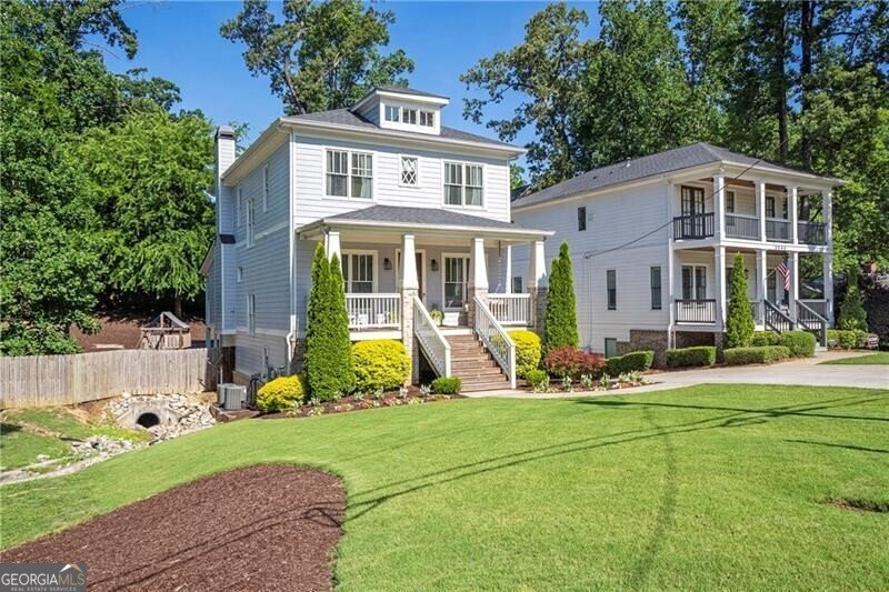 3042 Jefferson Street Atlanta - 33