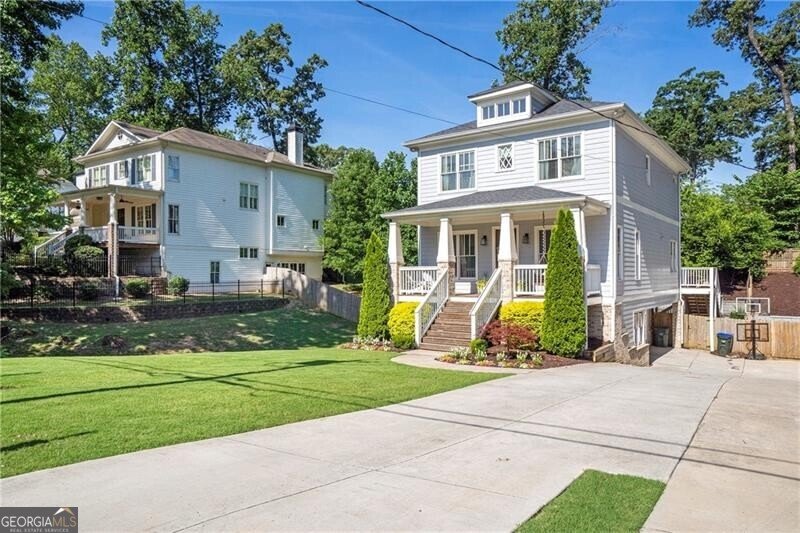 3042 Jefferson Street Atlanta - 34