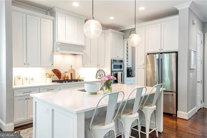 3042 Jefferson Street Atlanta - 9