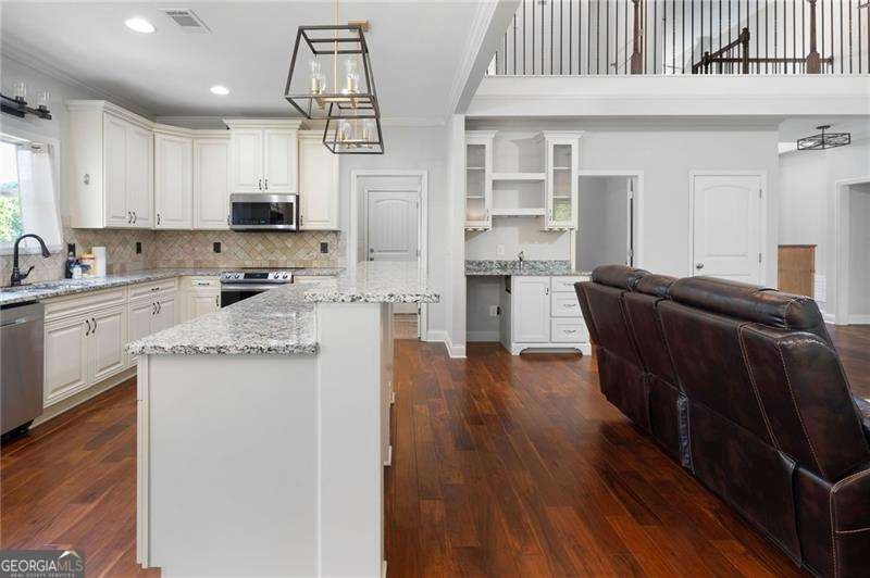 42 Treemont Drive Cartersville - 11