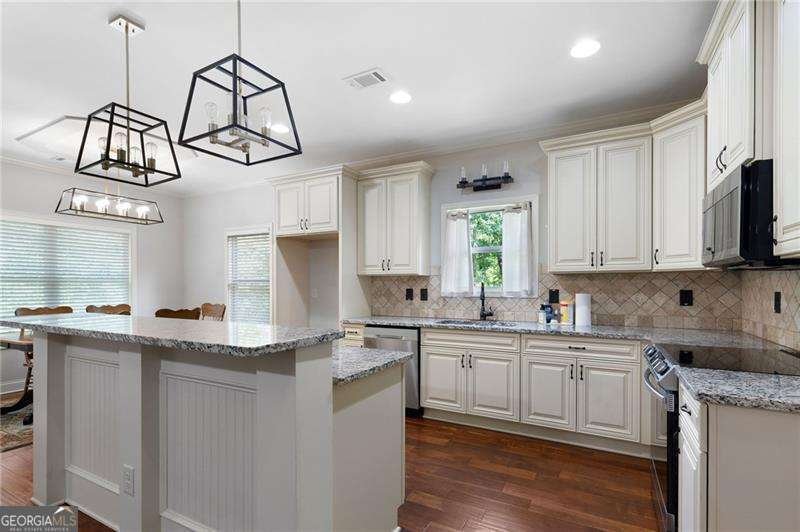 42 Treemont Drive Cartersville - 12