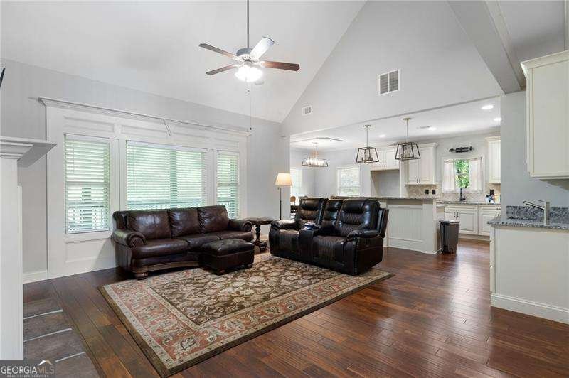 42 Treemont Drive Cartersville - 13
