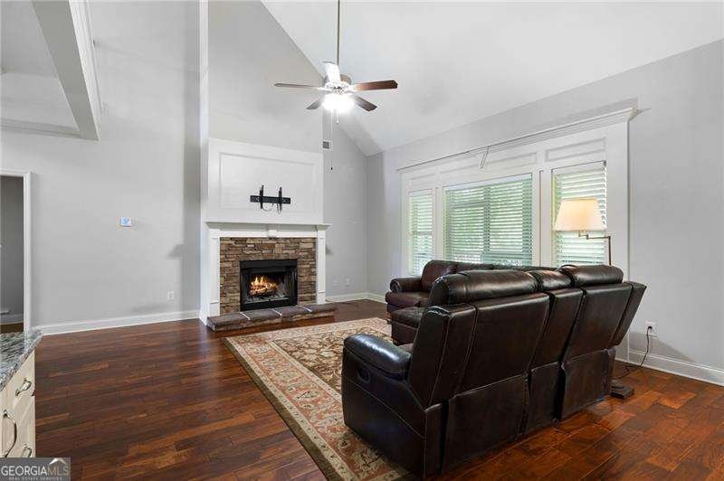 42 Treemont Drive Cartersville - 14