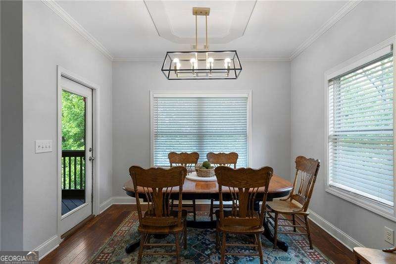 42 Treemont Drive Cartersville - 15
