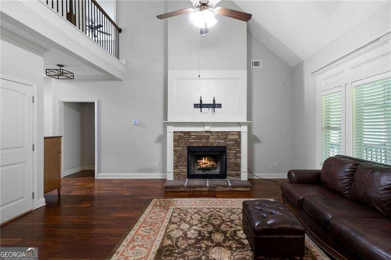 42 Treemont Drive Cartersville - 16