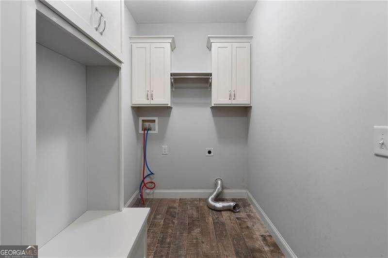 42 Treemont Drive Cartersville - 17