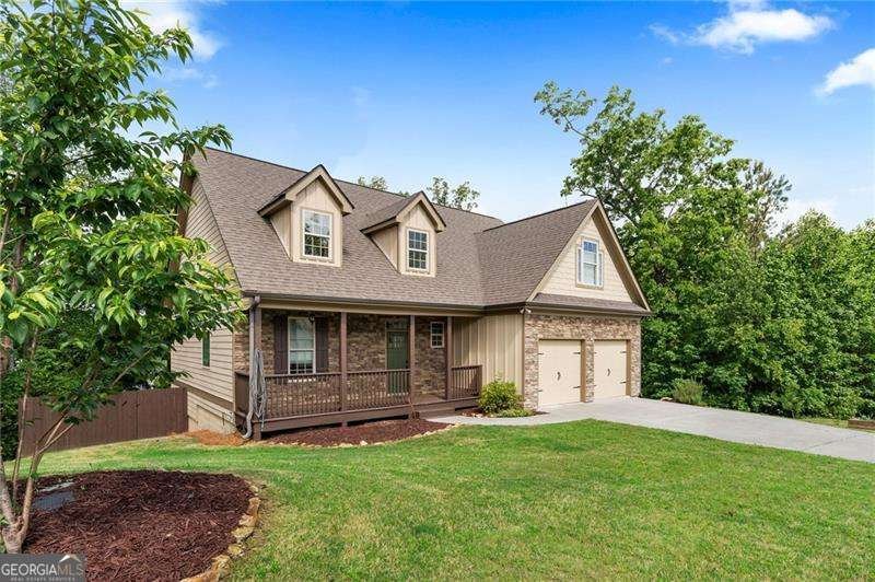 42 Treemont Drive Cartersville - 2