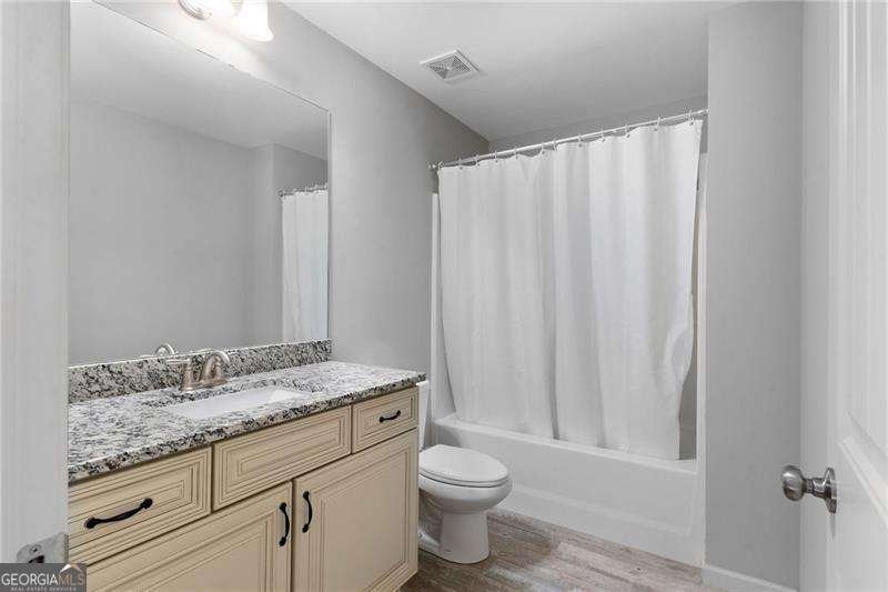 42 Treemont Drive Cartersville - 28
