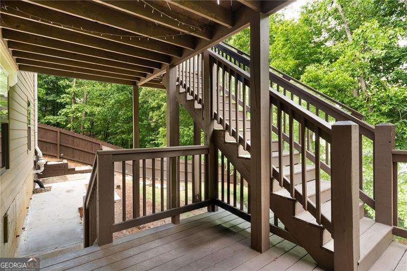 42 Treemont Drive Cartersville - 34