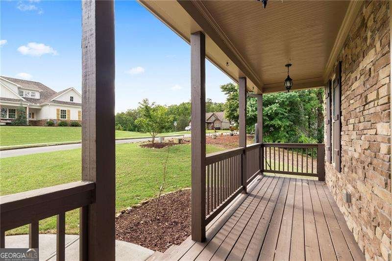 42 Treemont Drive Cartersville - 4