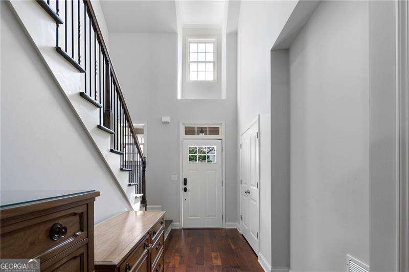 42 Treemont Drive Cartersville - 6