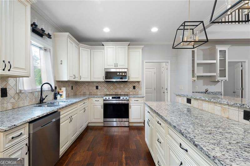 42 Treemont Drive Cartersville - 7