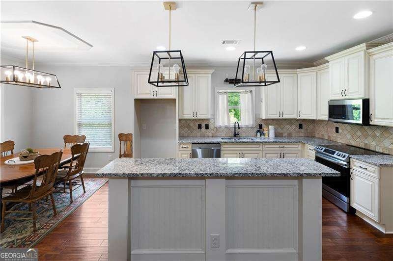42 Treemont Drive Cartersville - 8