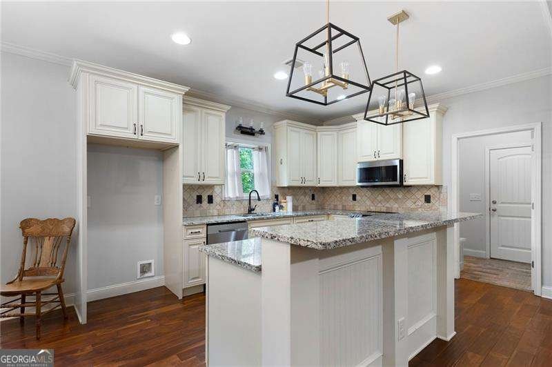 42 Treemont Drive Cartersville - 9