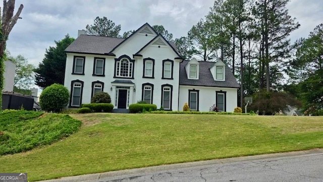 303 Sedgewick Trail Lawrenceville - 1