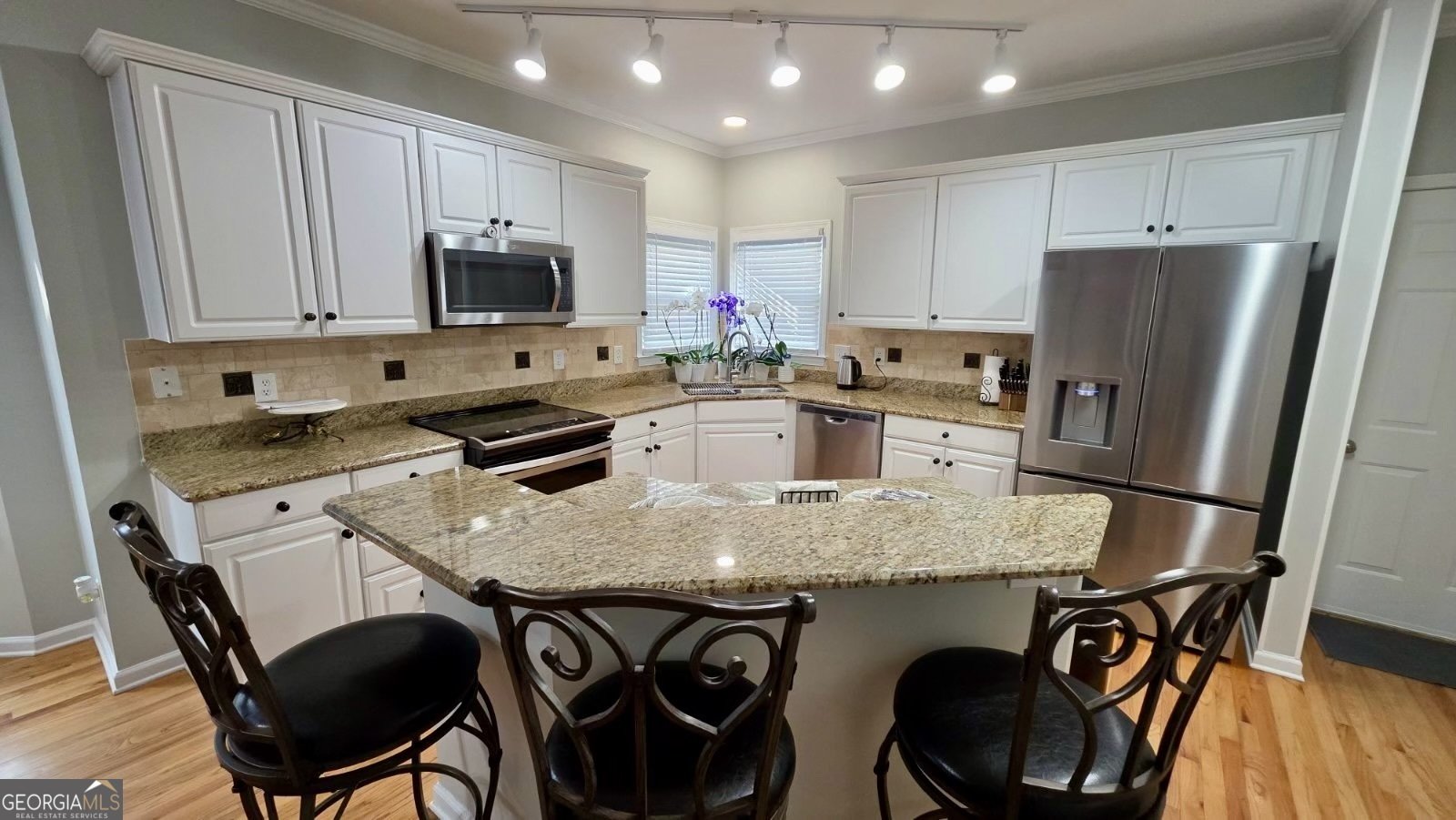 303 Sedgewick Trail Lawrenceville - 10