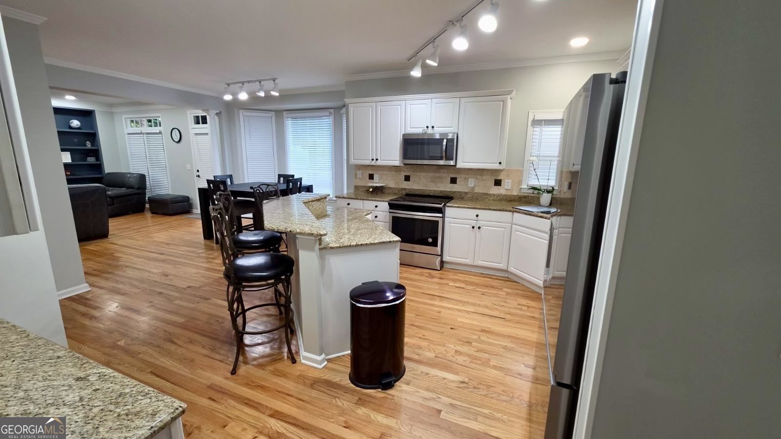 303 Sedgewick Trail Lawrenceville - 11