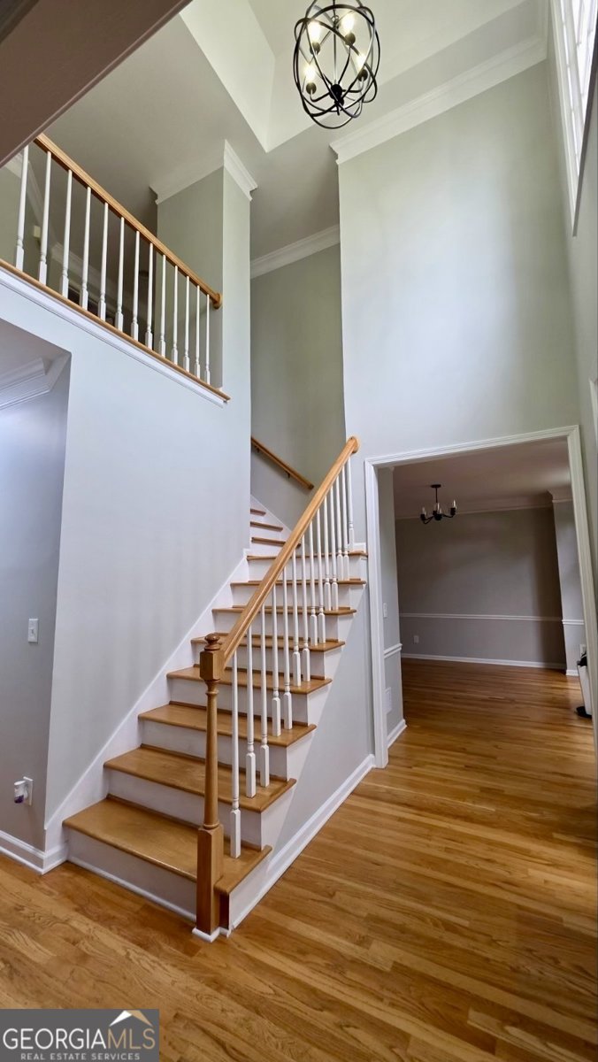303 Sedgewick Trail Lawrenceville - 13