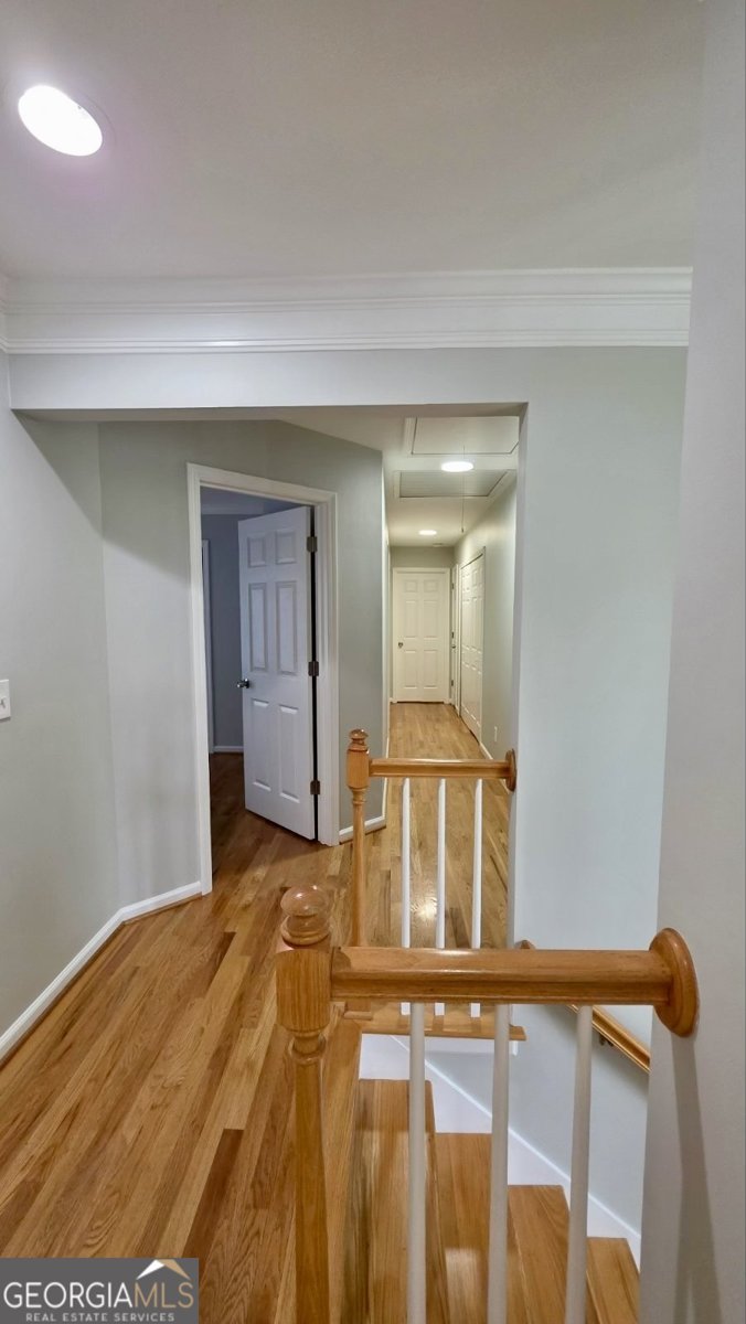 303 Sedgewick Trail Lawrenceville - 16