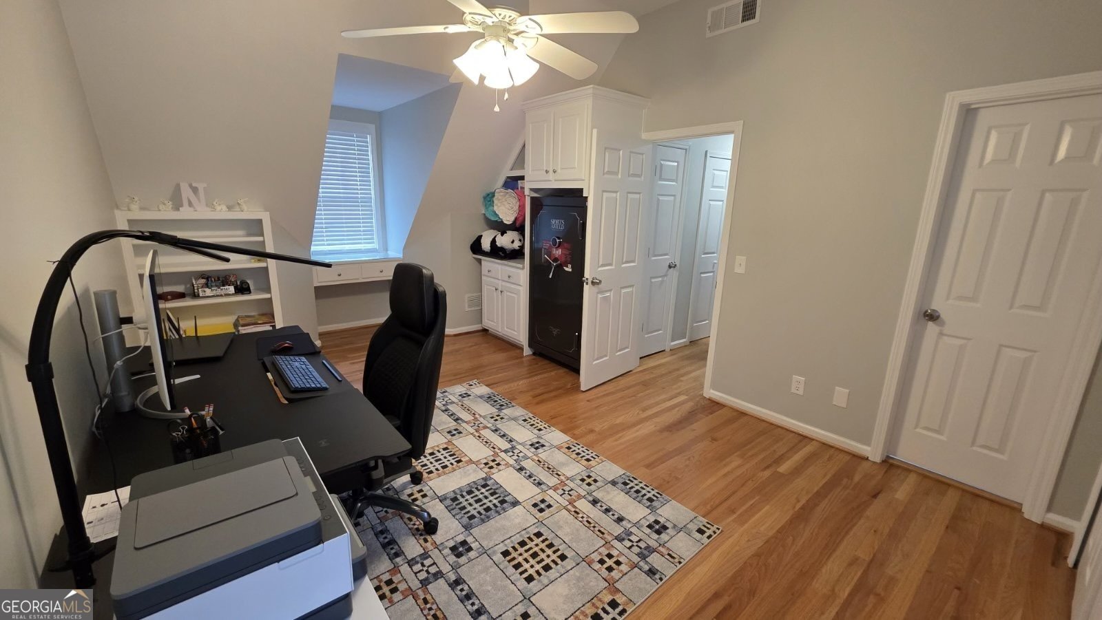 303 Sedgewick Trail Lawrenceville - 23