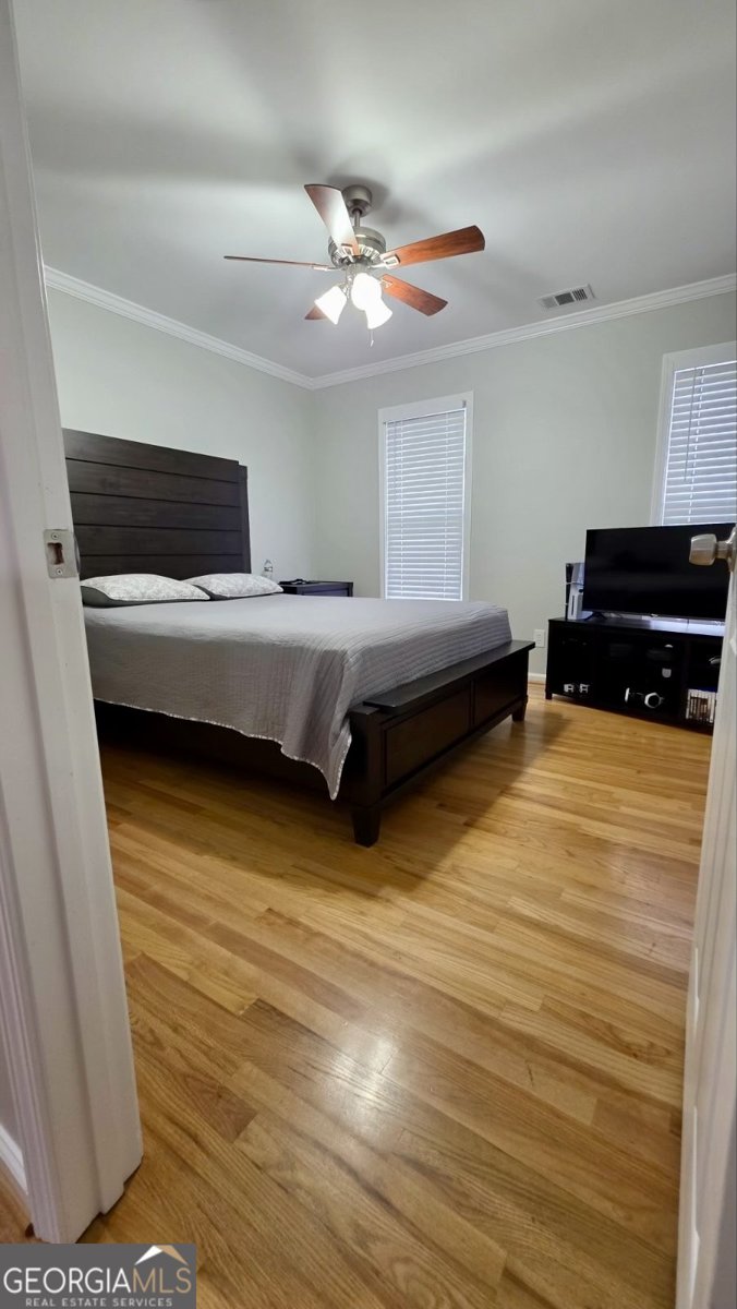 303 Sedgewick Trail Lawrenceville - 26