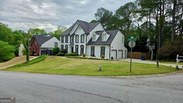 303 Sedgewick Trail Lawrenceville - 3