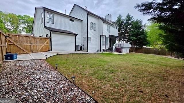 303 Sedgewick Trail Lawrenceville - 33
